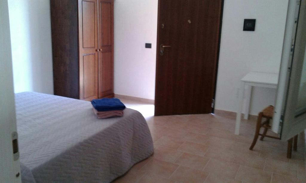Alma Bed & Breakfast Sennariolo Extérieur photo