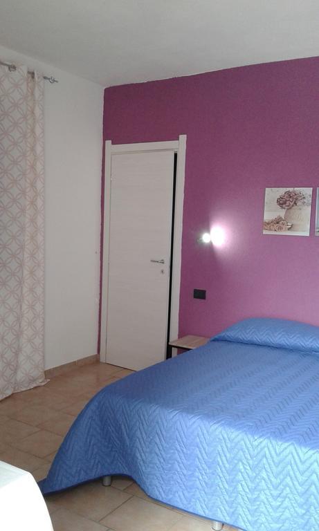 Alma Bed & Breakfast Sennariolo Extérieur photo